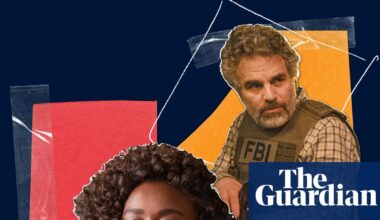 The 50 best TV shows of 2025: 50 to 41 | Television