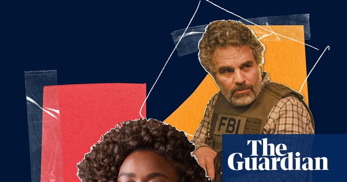 The 50 best TV shows of 2025: 50 to 41 | Television