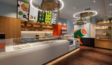 SUSHIDOG TO OPEN ITS DOORS AT BIRMINGHAM BULLRING ON 31st JANUARY 2026