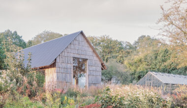 The Apple House / Okra Studio