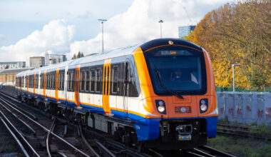 A Massive £3 Billion Deal Will Totally Transform Two London Overground Lines