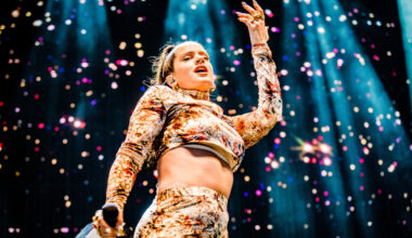 Dates, Ticket Prices, Presale, Seating Map and What You Need to Know