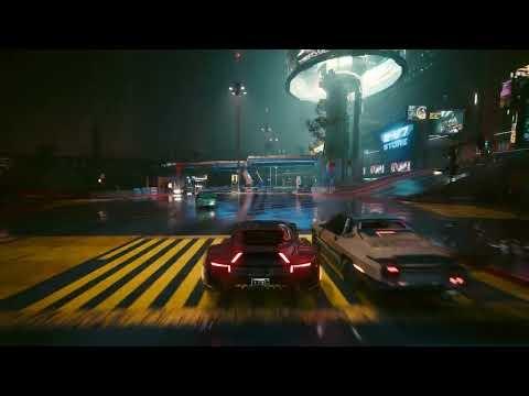 Viture And Cyberpunk 2077 Team Up For Limited Edition XR Glasses