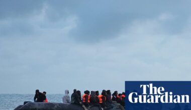UK joins call for Europe’s human rights laws to be ‘constrained’ | Immigration and asylum