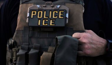 Feds brought a suspect to the US to face criminal charges. Now they are trying to deport her