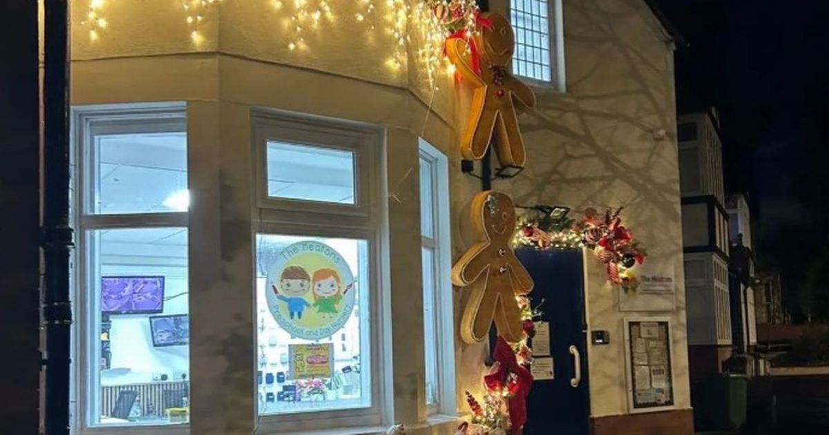 Manchester Evening News