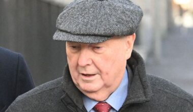 Nama trial: There ‘may or may not’ have been conflict of interest over sale of NI loan book, court told