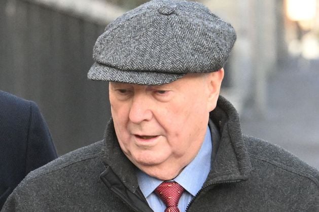 Nama trial: There ‘may or may not’ have been conflict of interest over sale of NI loan book, court told