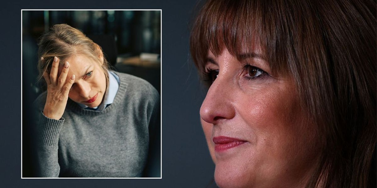 Rachel Reeves implored to protect pensions from tax man as retirement savings 'at risk'