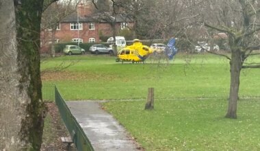 Manchester Evening News