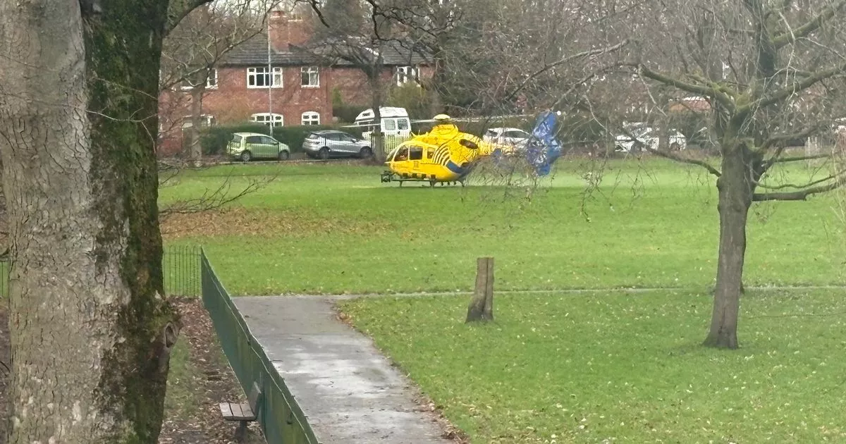 Manchester Evening News