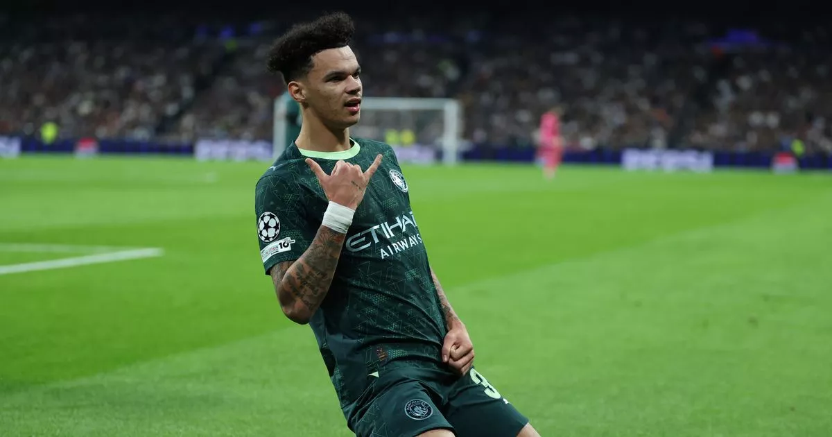 Manchester Evening News