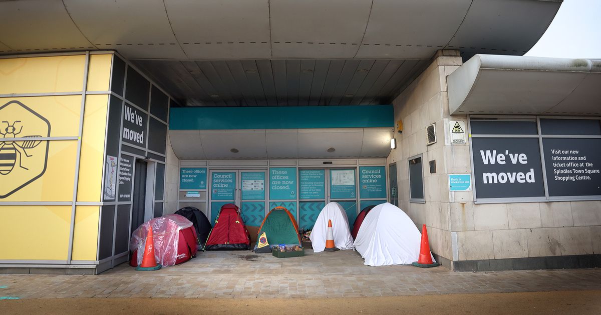 Manchester Evening News