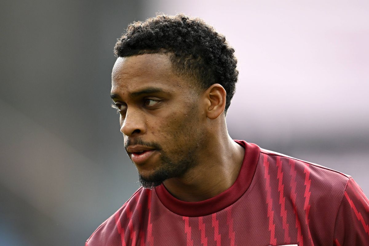 Jurrien Timber isn't involved in Arsenal's clash away at Club Brugge on Wednesday night