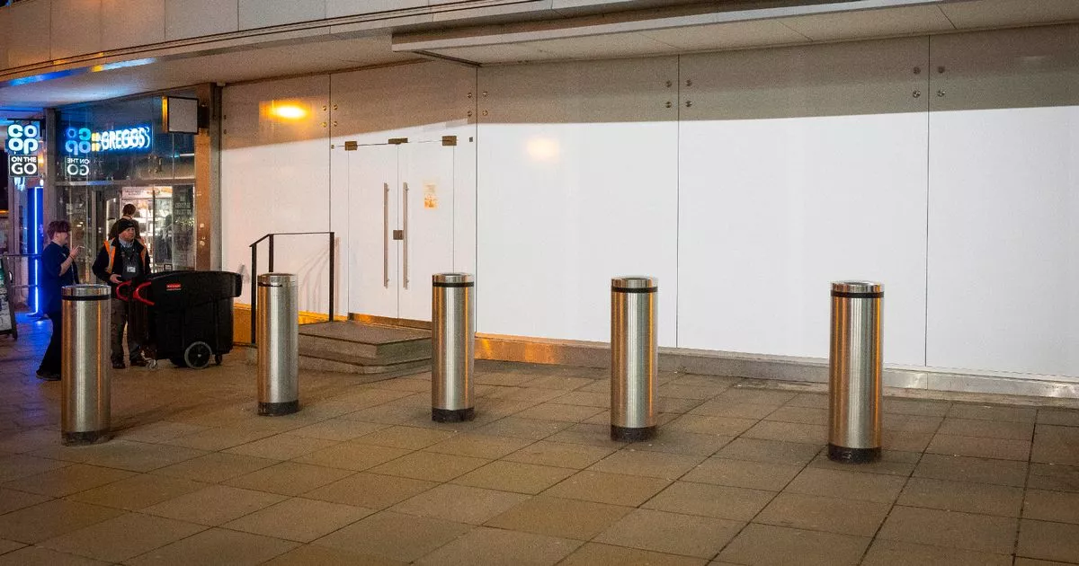 Manchester Evening News