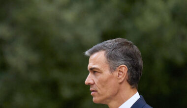 Spain 2026 forecast: You may not agree with Pedro Sánchez but his country continues to take a refreshing stance