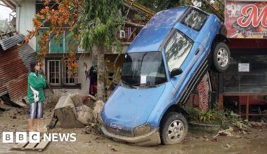 Shell facing first UK legal claim over climate impact of fossil fuels