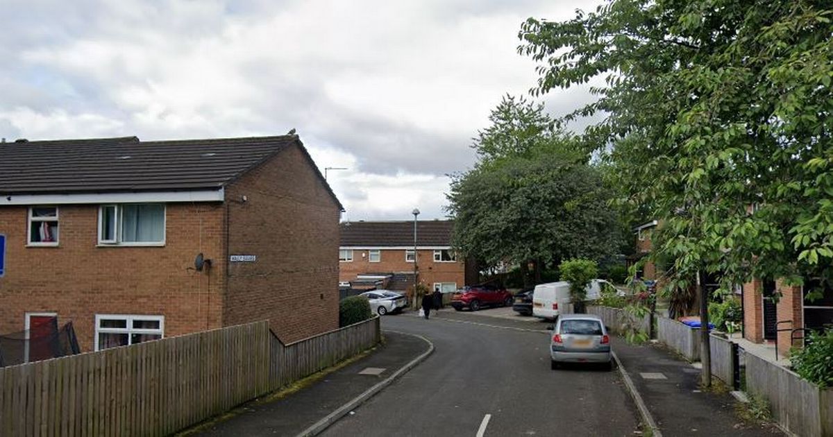 Manchester Evening News