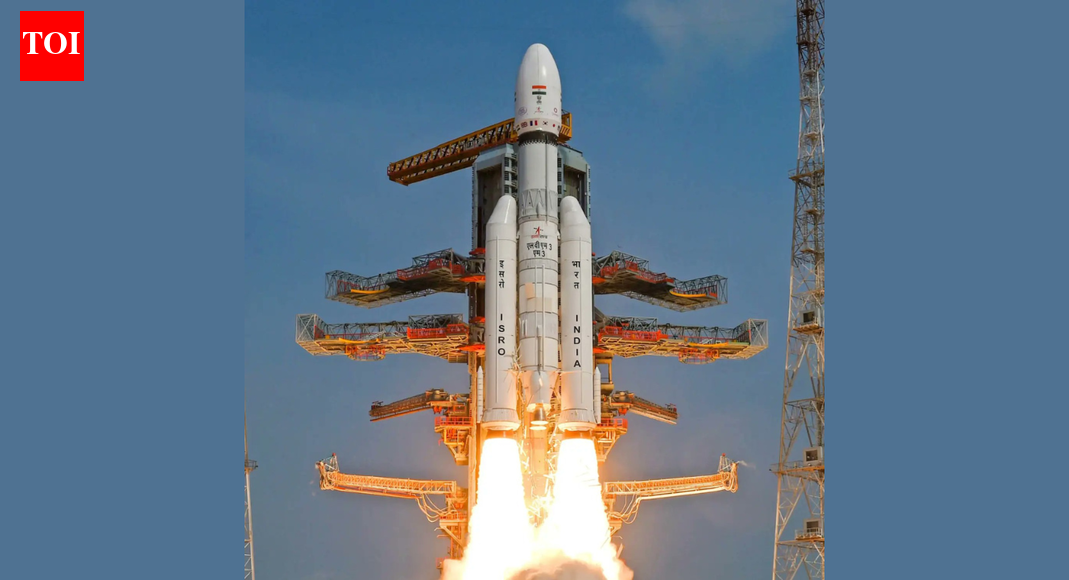 Isro to launch its heaviest US commercial sat BlueBird-6 on December 15 | India News