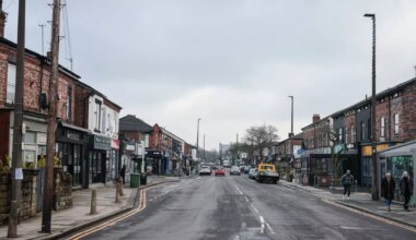 Manchester Evening News