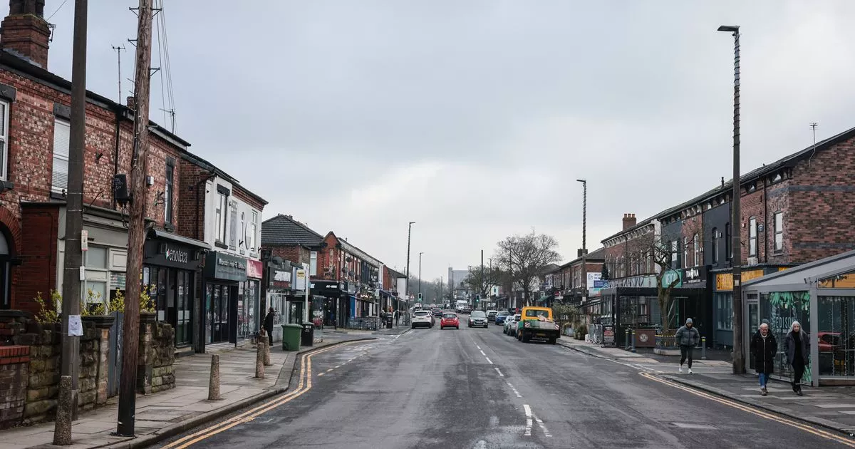 Manchester Evening News