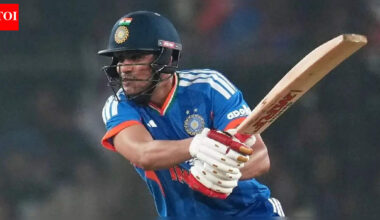 IND vs SA: Pressure on Shubman Gill to deliver as team backs him to open over Sanju Samson | Cricket News