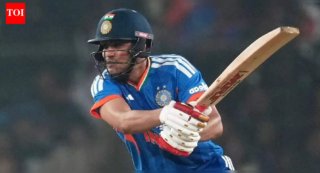 IND vs SA: Pressure on Shubman Gill to deliver as team backs him to open over Sanju Samson | Cricket News