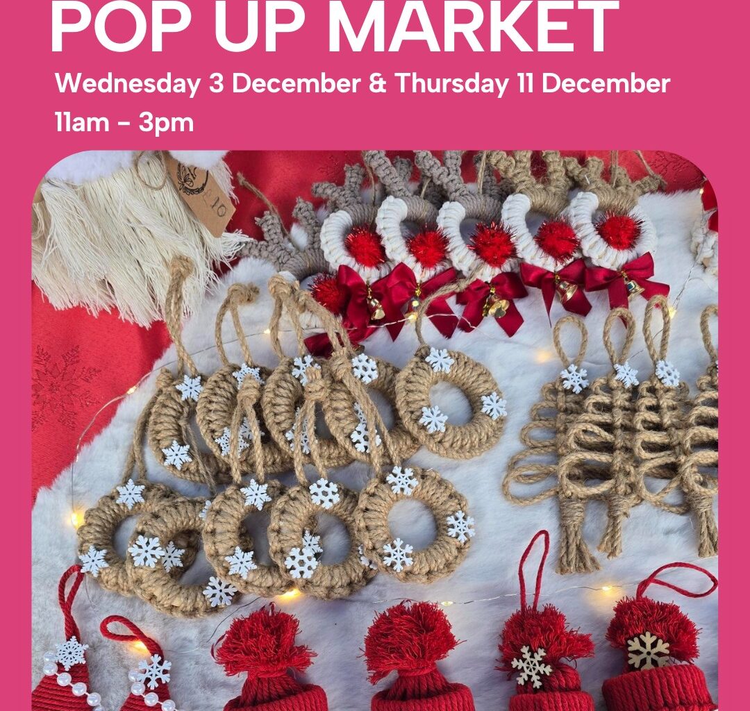 Something for everyone in a packed activities programme at North Edinburgh Arts – The NEN – North Edinburgh News