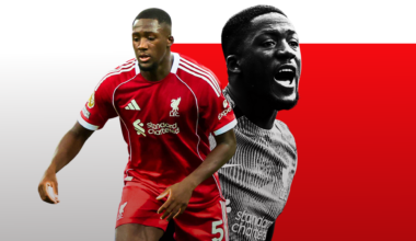 Liverpool move to agree terms for Ibrahima Konate replacement