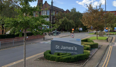 Man arrested after Koran 'desecrated' in hospital faith room