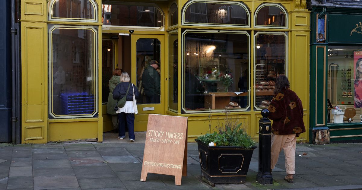 Manchester Evening News