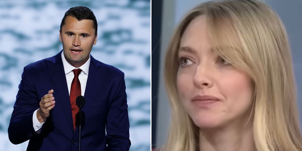 'Free to have an opinion'