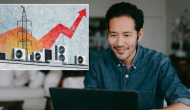 Britain's network costs set to HALVE by 2050, system operator claims