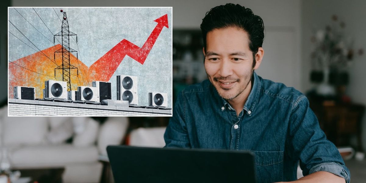 Britain's network costs set to HALVE by 2050, system operator claims