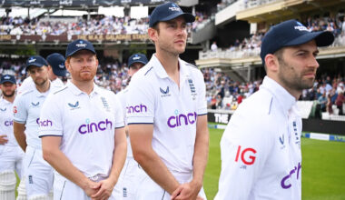 Ashes cricket: England urged to send SOS to rival Jonny Baistow as Ben Stokes' comments hit home