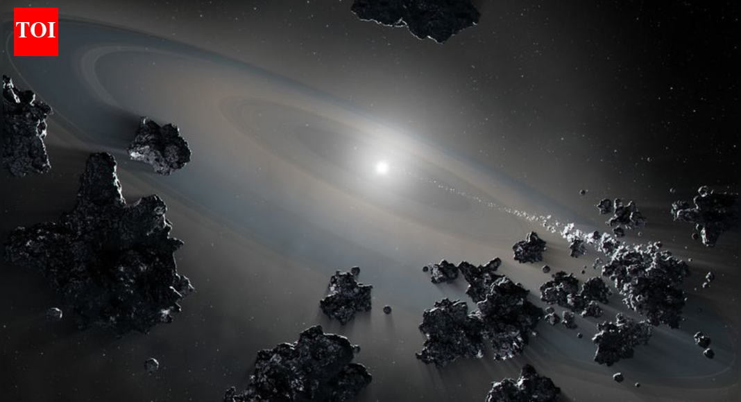 Is the universe ending sooner than we thought? New physics suggests a much shorter lifespan |