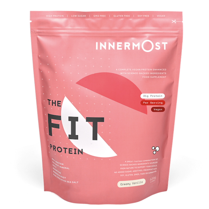 The Fit Protein The Fit Protein