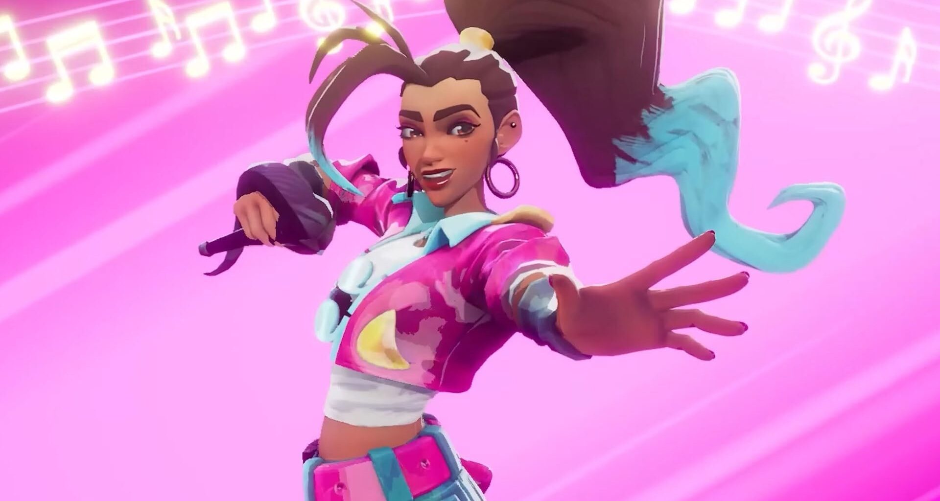 This Musical RPG's Not Going to Appeal to Everyone, But We're Moving It to the Top of Our PS5 Wishlist