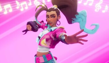 This Musical RPG's Not Going to Appeal to Everyone, But We're Moving It to the Top of Our PS5 Wishlist