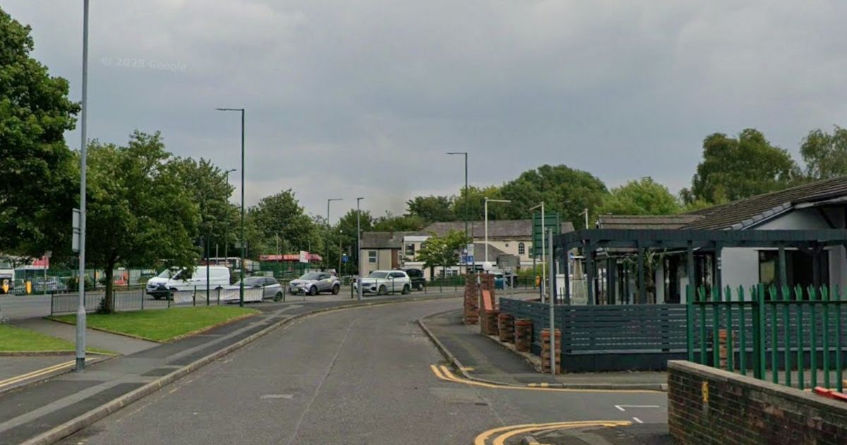 Manchester Evening News