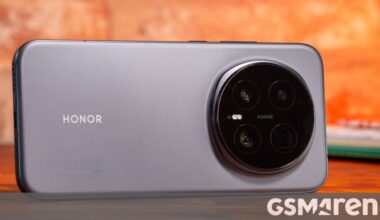 Honor Magic8 Pro arrives in the Middle East