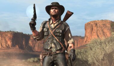 Digital Foundry Delivers Its Tech Verdict On Red Dead Redemption For Switch 2