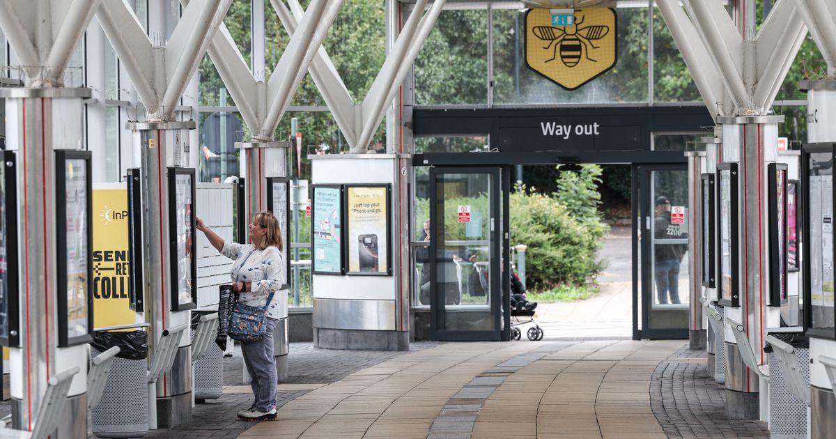 Manchester Evening News