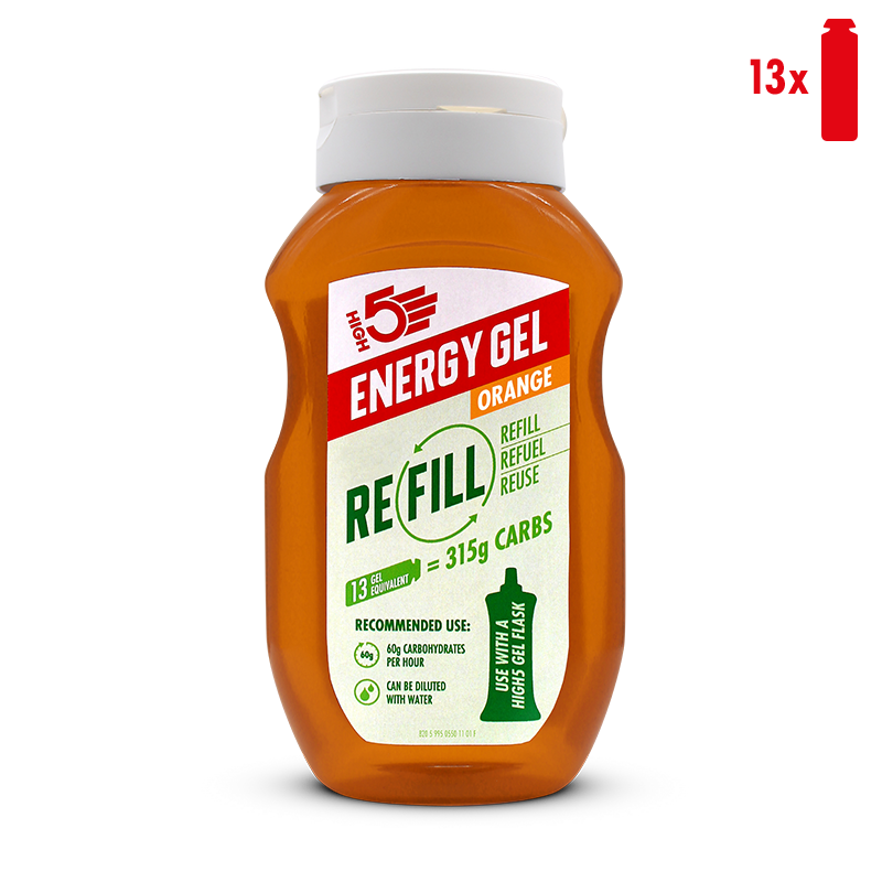 Energy Gel Refill Energy Gel Refill