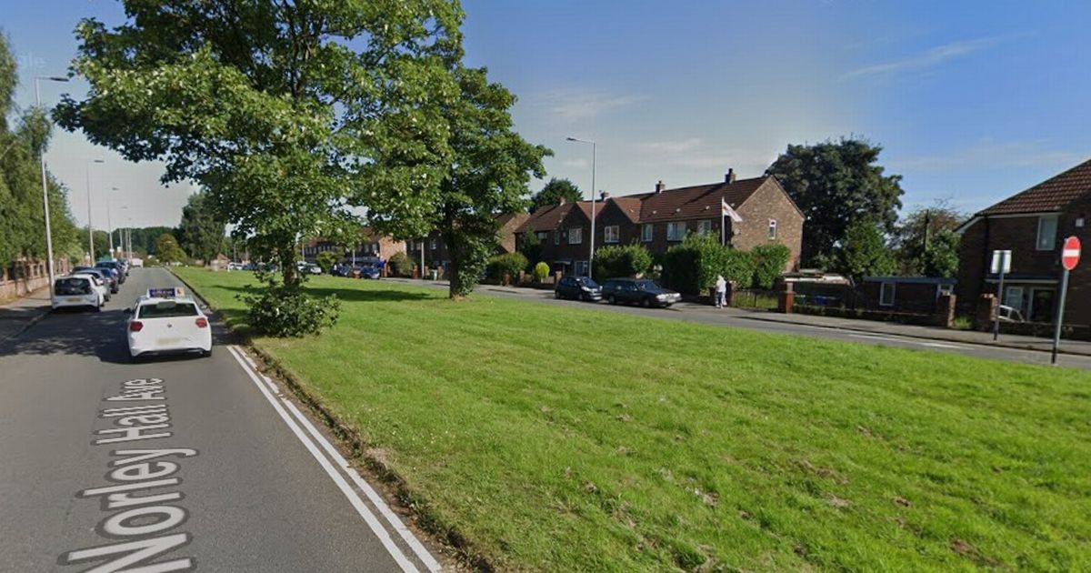 Manchester Evening News