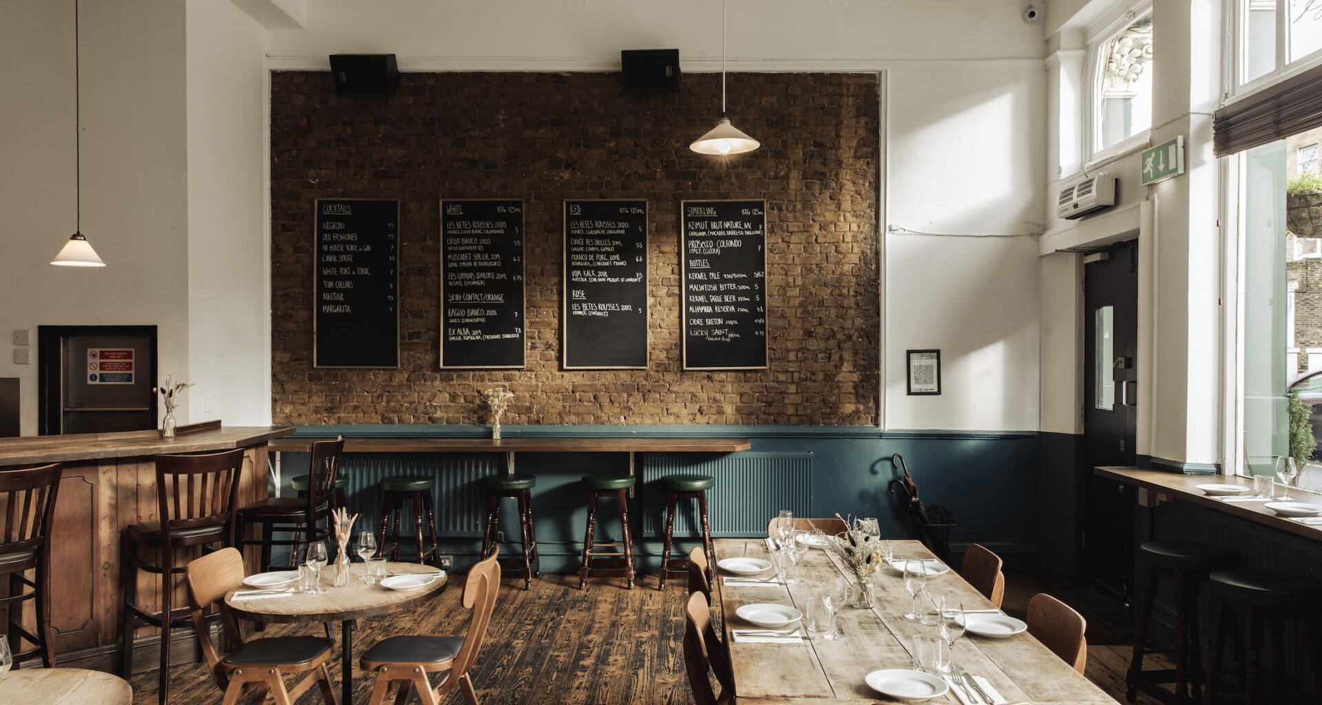 The 13 Poshest Pubs in London, According to the Times