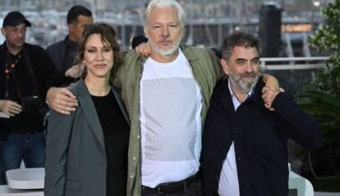 Think you know the Julian Assange story? Think again