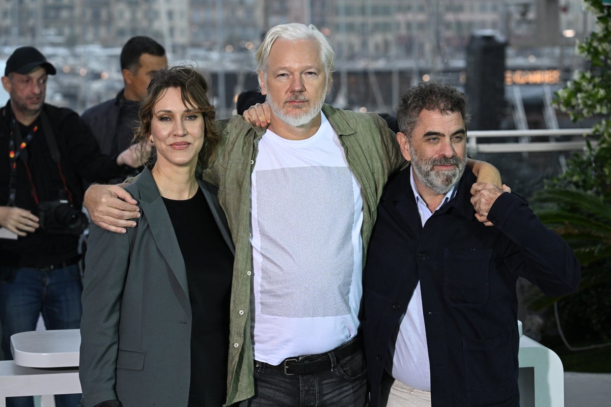 Think you know the Julian Assange story? Think again