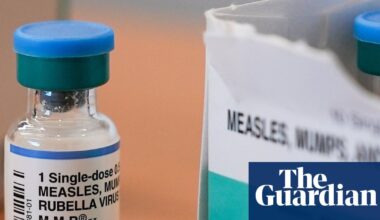 South Carolina officials report ‘accelerating’ measles outbreak | South Carolina