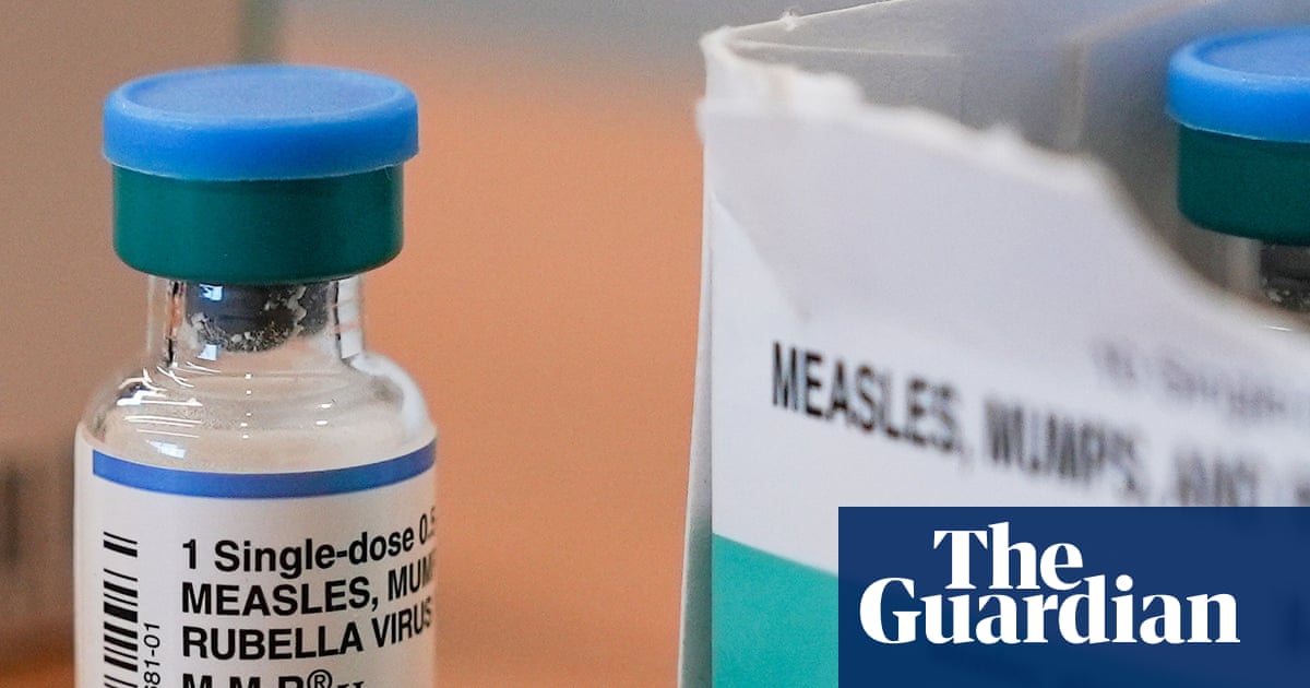 South Carolina officials report ‘accelerating’ measles outbreak | South Carolina